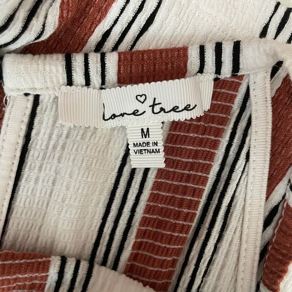 Romper - Picture 3 of 3